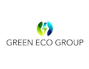 Green Eco Group Ltd Logo