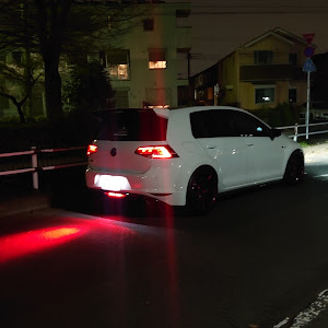 ゴルフ MK7