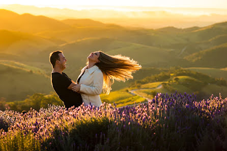 Fotografo di matrimoni Flavio Roberto (flavioroberto). Foto del 25 novembre 2021