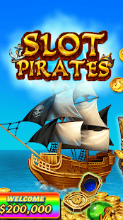 Slot Pirates 1.5.1 APK + Mod (Uang yang tidak terbatas) untuk android