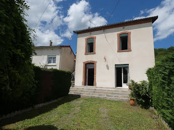 maison à Carmaux (81)