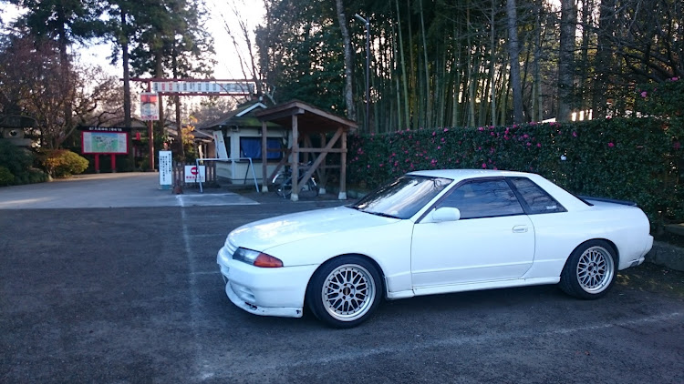 スカイライン GT-Rのこういちさんが投稿したカスタム事例の投稿画像1枚目