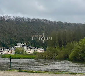 maison à Port-Launay (29)