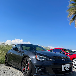 BRZ ZC6