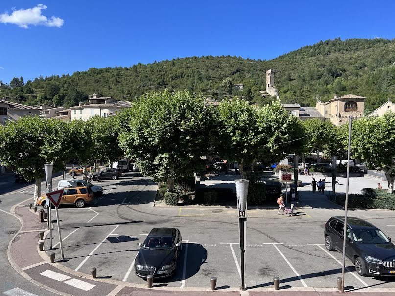 Vente maison  400 m² à Castellane (04120), 518 000 €