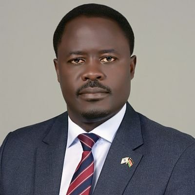 Homabay Town MP Peter Kaluma