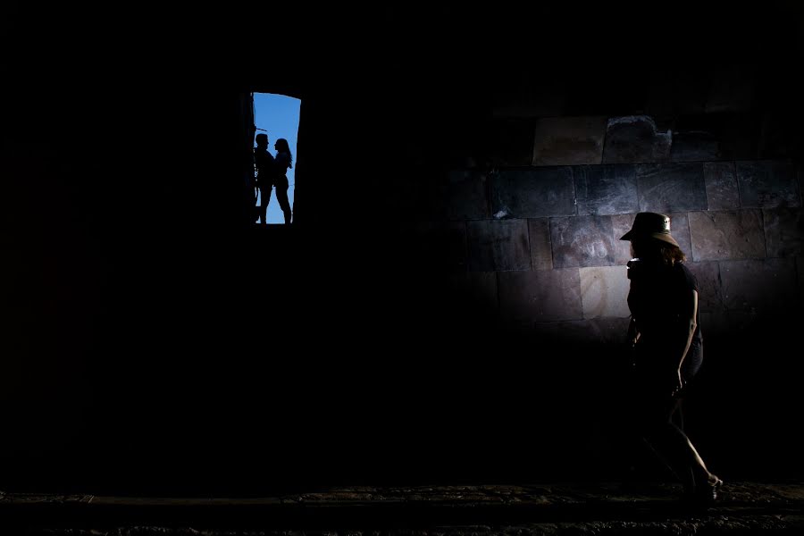 Photographe de mariage Eduardo Dávalos (edavalos). Photo du 22 décembre 2020