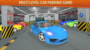 Car Parking Multiplayer APK para Android - Download