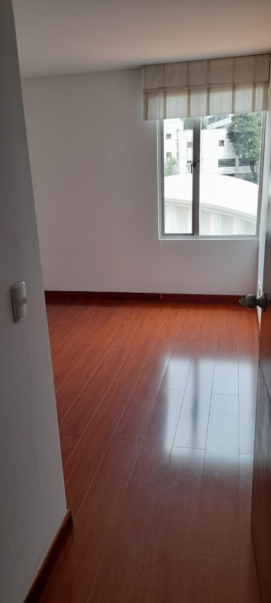 Apartamento En Arriendo - Santa Barbara, Bogota