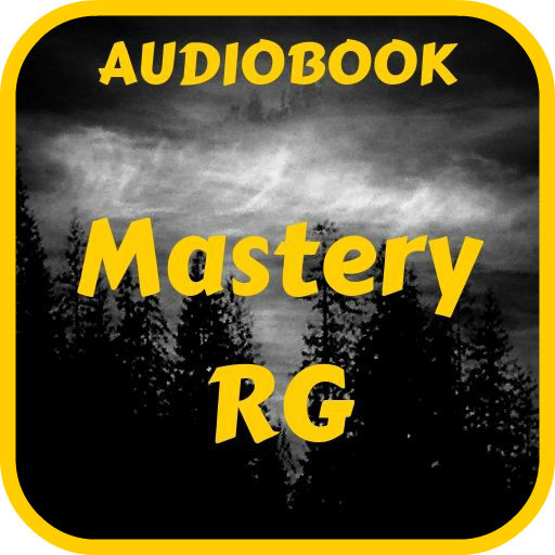 Audiobook Mastery - Robert G. Free