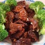 Crispy Orange Beef was pinched from <a href="http://allrecipes.com/Recipe/Crispy-Orange-Beef/Detail.aspx" target="_blank">allrecipes.com.</a>