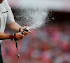 Les sprays pour arbitres interdits en Bundesliga