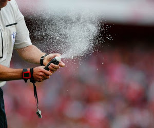 Vanishing spray doet Engelse intrede en dat heeft Cazorla geweten