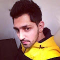 Arush Gujjar profile pic