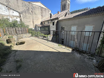 appartement à Vals-les-Bains (07)