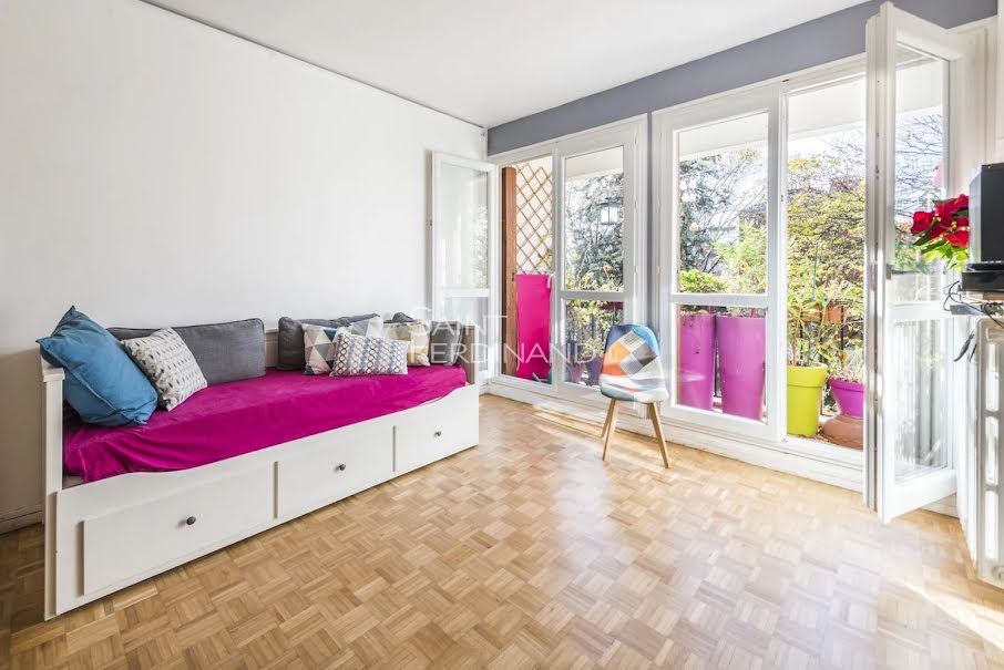 Vente appartement 4 pièces 67.95 m² à Boulogne-Billancourt (92100), 558 000 €