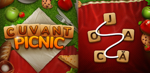 Picnic Cuvant Picnicul Tău Cu Cuvinte Aplicații Pe Google Play