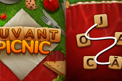 Picnic Cuvant Cine Munte Cuminte