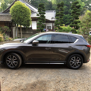 CX-5 KF5P