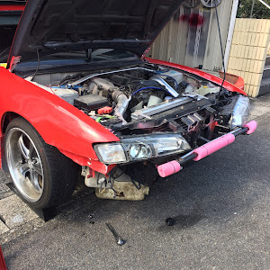 シルビア S14