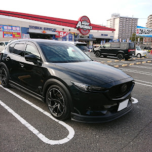 CX-5 KF2P