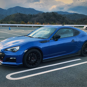 BRZ ZC6