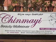 Chinmayi Beauty Makeover photo 2