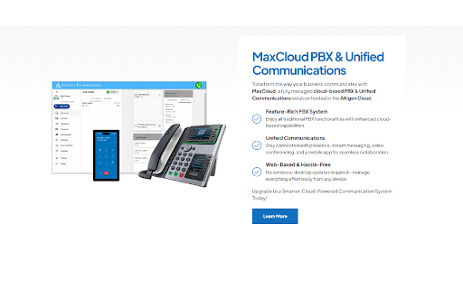 MaxCRM