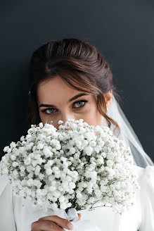 Bröllopsfotograf Rinat Aleev (rinatfotomaker). Foto av 26 maj 2022