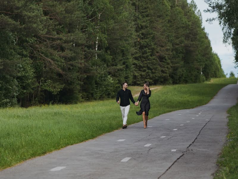 Fotógrafo de bodas Aleksandr Mustafaev (mustafaevpro). Foto del 16 de julio 2021