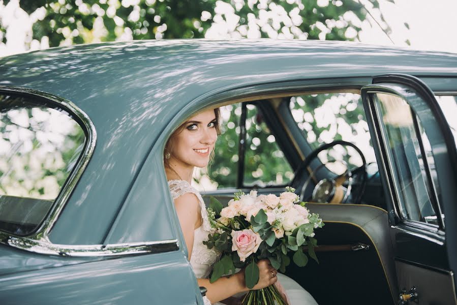 Wedding photographer Natallia Zaleskaya (zalesskaya). Photo of 4 September 2018