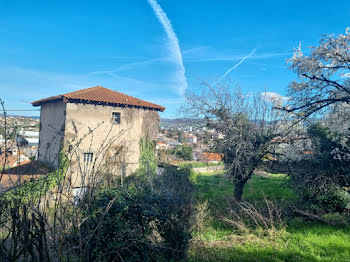 terrain à Saint-Chamond (42)