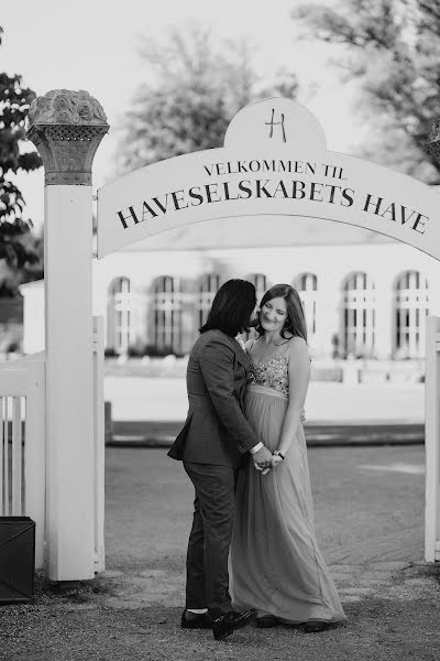 Fotógrafo de casamento Julia Dyba (gi3oakf). Foto de 22 de dezembro 2023