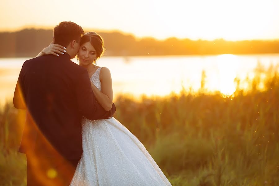 Fotógrafo de casamento Mikhail Deev (miked). Foto de 29 de agosto 2018