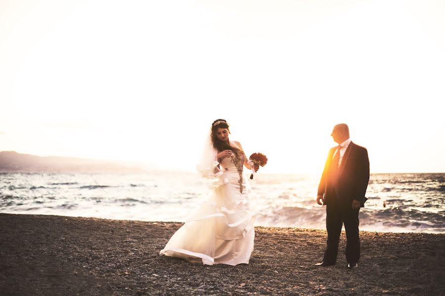 Photographe de mariage Davide Crea (davidecrea). Photo du 29 mars 2019