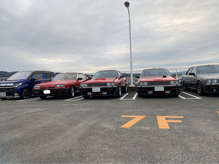 ムーヴカスタムの御朱印・静岡・観覧車・イルミネーション・スタビリンク交換に関するカスタム事例の投稿画像10枚目