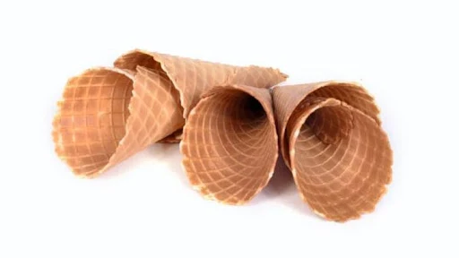 Empty Cone Extra [1 Piece]