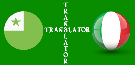 Esperanto Italian Translator Apps Bei Google Play