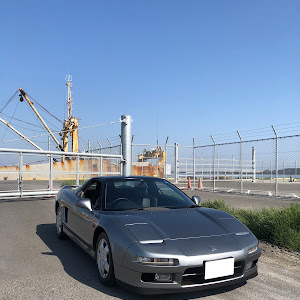 NSX NA1