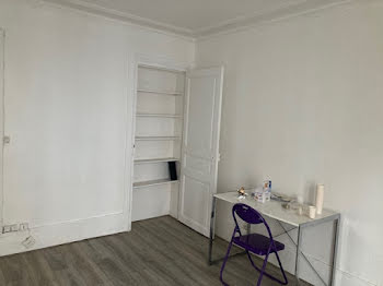 appartement à Paris 20ème (75)