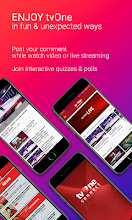 Tvone Connect Official Tvone Streaming Apps On Google Play