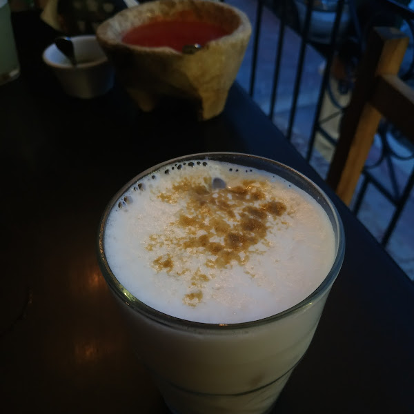 Horchata