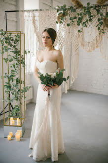 Wedding photographer Vlada Pazyuk (vladapazyuk). Photo of 8 April 2020