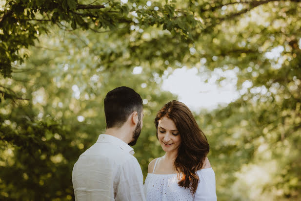 Fotógrafo de bodas Valentina Pellitteri (juna). Foto del 30 de julio 2022