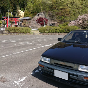 カローラレビン AE86