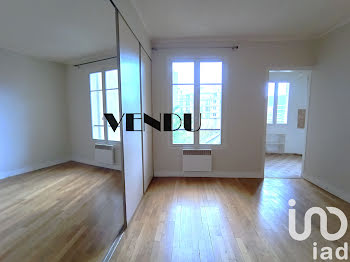 appartement à Pantin (93)