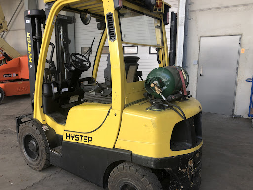 HYSTER H2.5FT