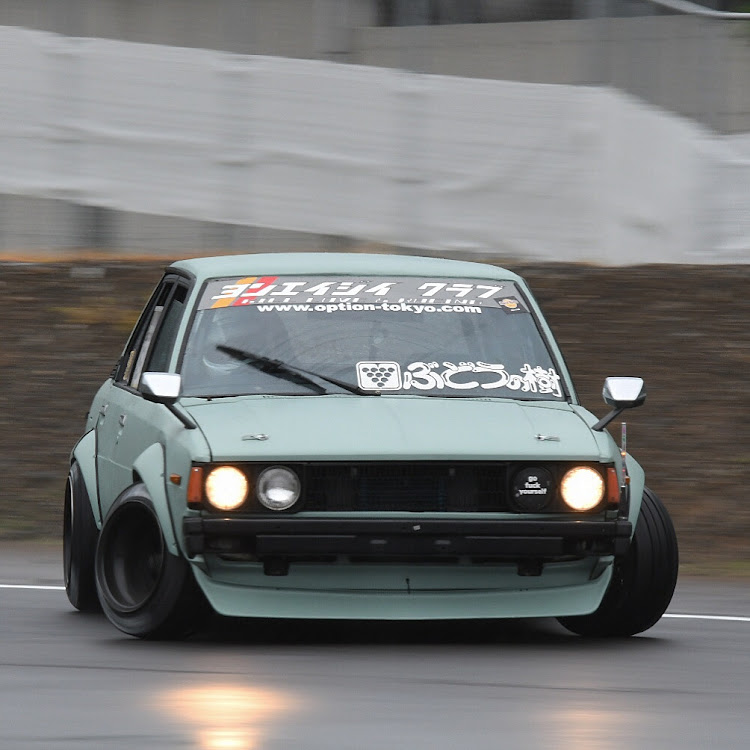 たーさんが投稿したAE86に関するカスタム事例の投稿画像1枚目