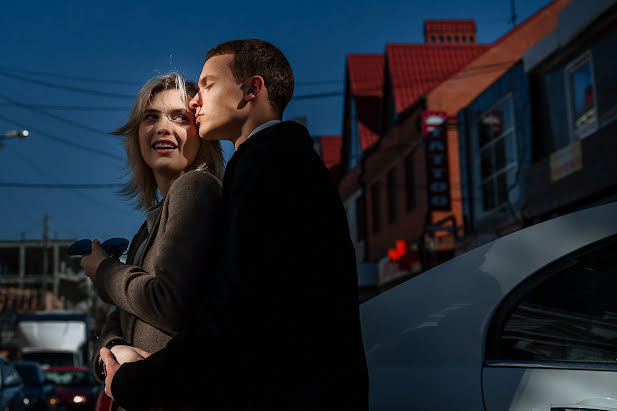 Wedding photographer Emil Doktoryan (doktoryan). Photo of 23 March 2018