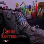 Cover Image of ดาวน์โหลด Crowd Control 1.52 APK